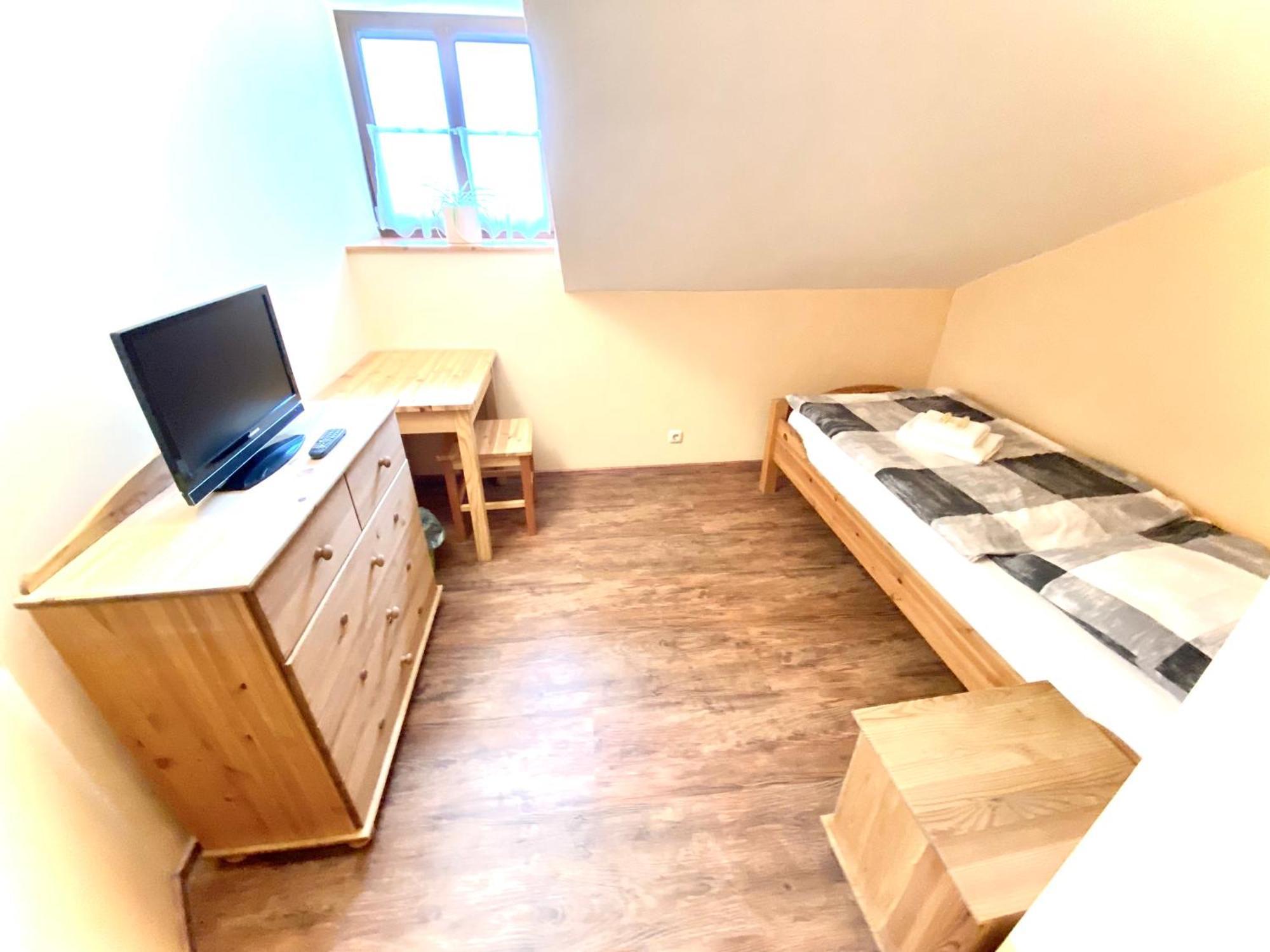 Pension Laurent Ranch Gottfrieding 客房 照片